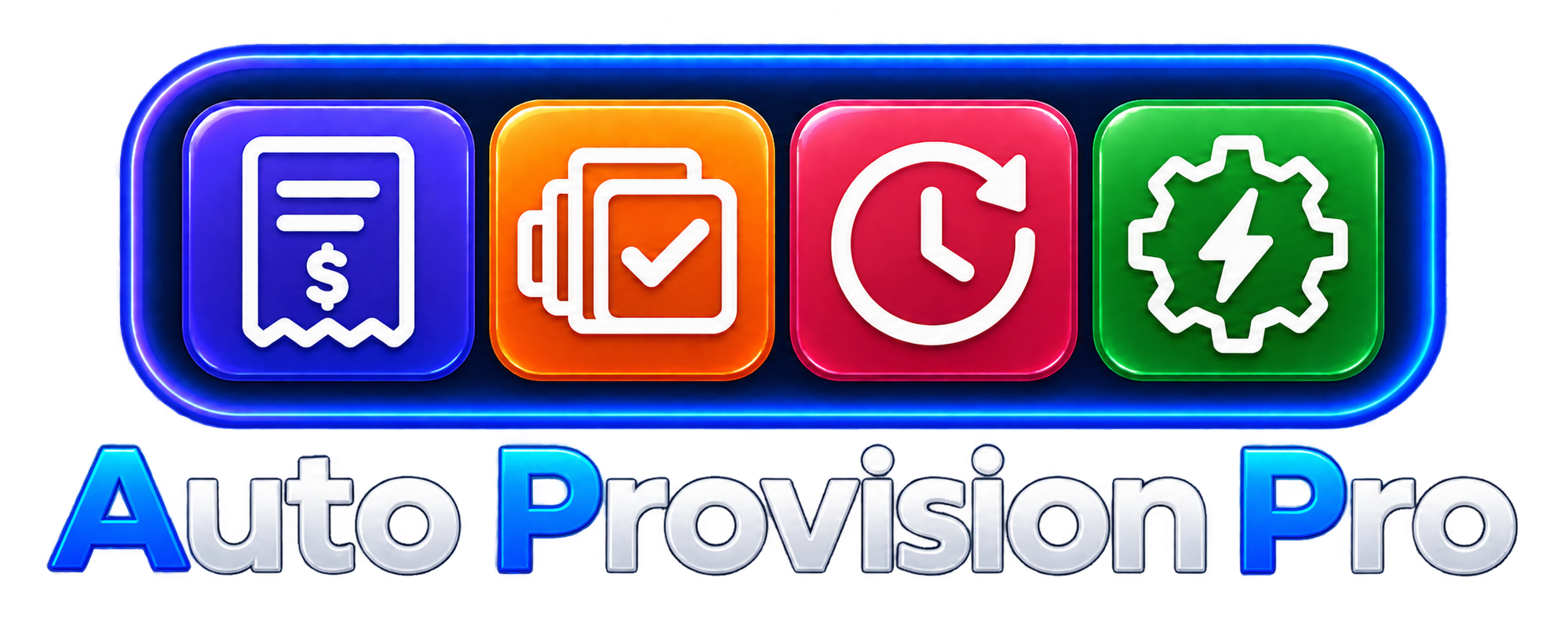 Auto Provision Pro