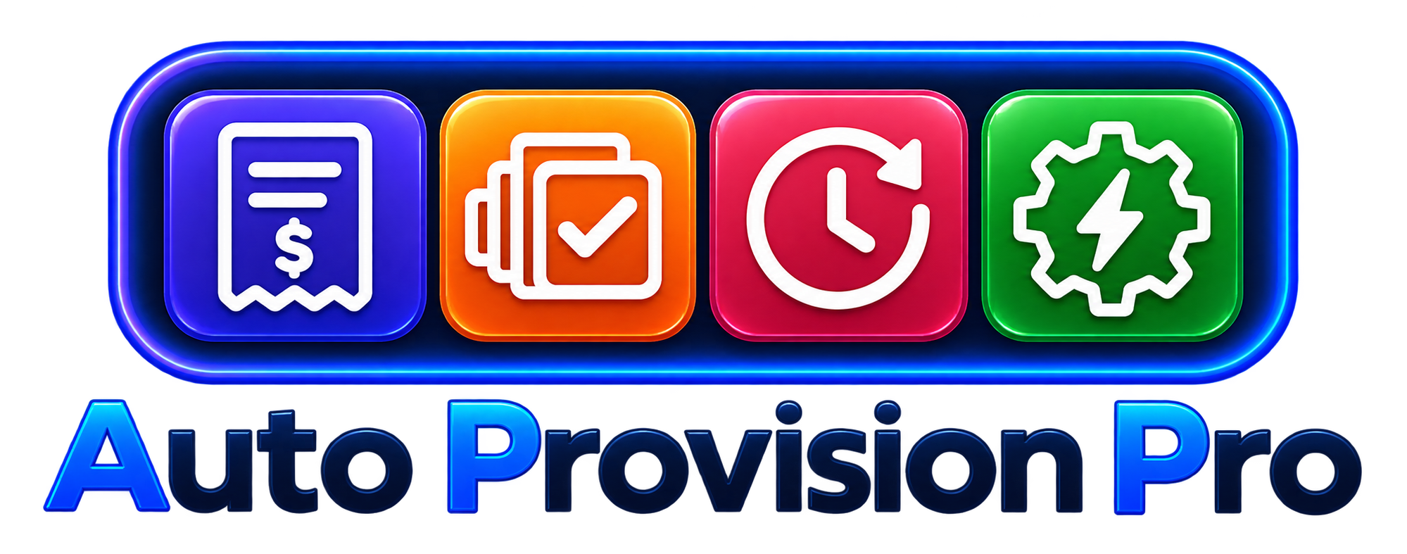 Auto Provision Pro